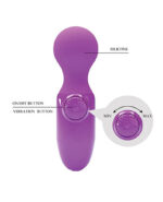 Pretty Love Mini Stick - Purple - Image 3