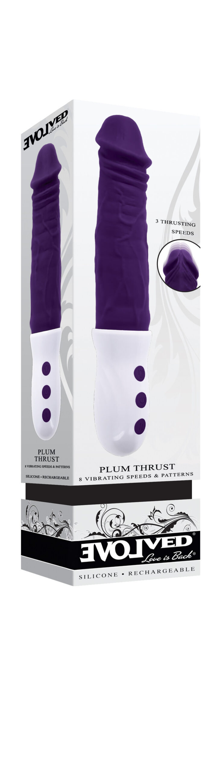 i1Y3KMqeCTAazBNKhH7Il7KpjWTu1vfN Plum Thrust Purple - Image 1
