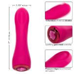 Gem Vibe Collection Bliss - Pink - Image 7