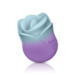 Succubus Vibrating Kissing Rose - Pixie Dust - Image 5
