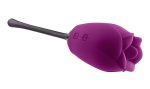 Playboy Pleasure - Petal - Vibrator - Plum - Image 3