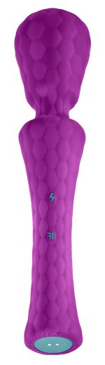 Ultra Wand XL - Purple - Image 2