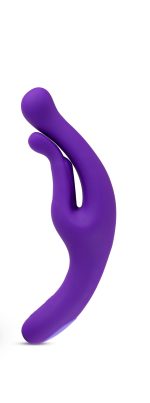 Wellness - G Wave Vibrator -Purple - Image 2
