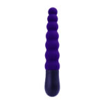 Beaded Beauty - Purple - Image 4