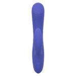 Calexotics Connect Dual Stimulator - Periwinkle - Image 3