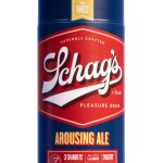 Schag's - Aurousing Ale - Frosted