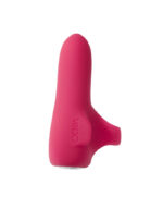 Fini Rechargeable Bullet Vibe - Pink - Image 4