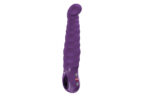 Patchy Paul G-Spot Vibrator - Dark Violet - Image 2
