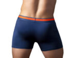 Soo Cumfy Boxer Brief - Small - Navy - Image 2