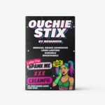Naughty Naughty XXX Ouchie Stix Bandages 40pack - Image 3