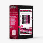 Naughty Naughty XXX Ouchie Stix Bandages 40pack