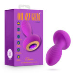 Oh My Gem - Charm Plug - Amethyst - Purple - Image 5