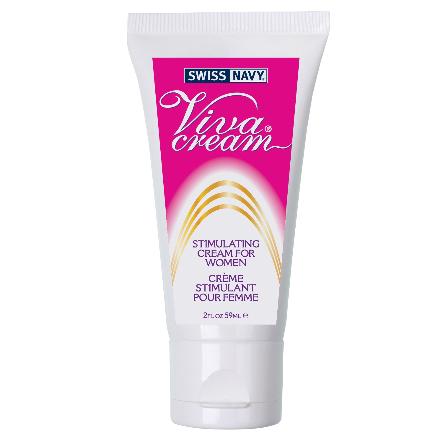 iWBLuuGmBoWmLgUIAUwEhciwIWEDaj6y Viva Cream 2oz/59ml - Image 1