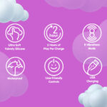 Skins Touch - the Glee Spot - Purple - Image 4