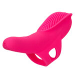 Neon Vibes the Nubby Vibe - Pink - Image 6