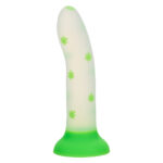 Glow Stick Leaf - Green - Image 3