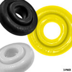 Rimringz Multi Size 3 Pack - Shockwave - Image 3