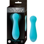 My Secret Torpedo - Aqua - Image 4