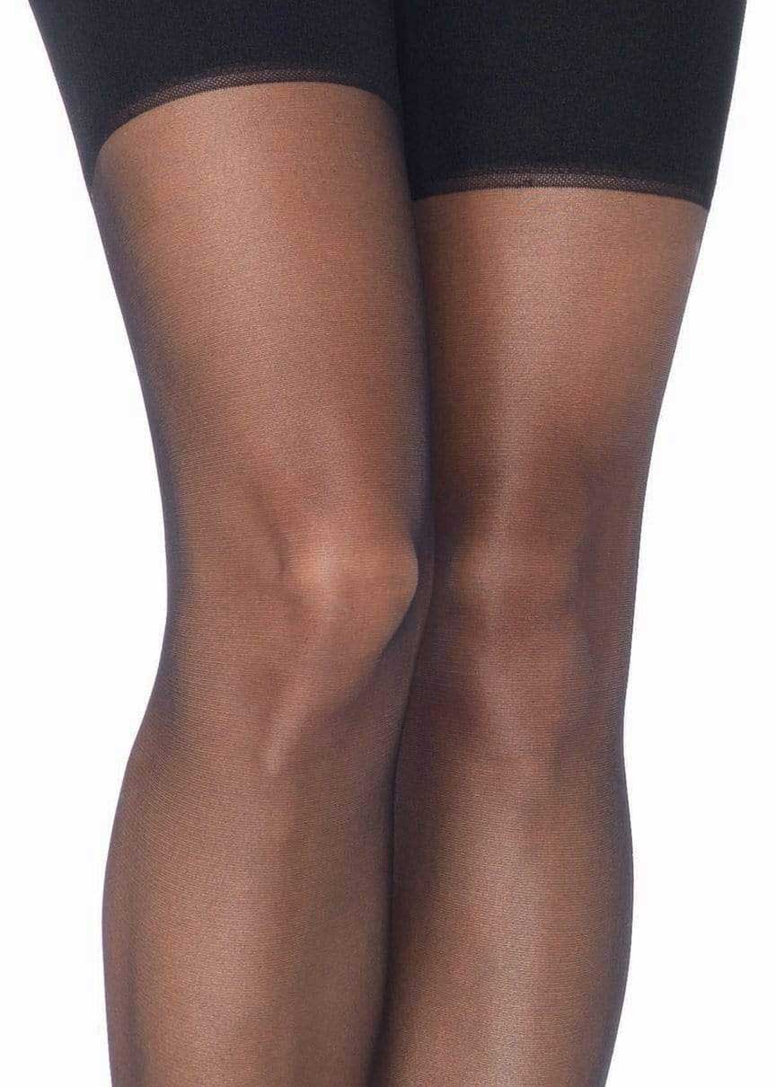 ihyH2kBCOUyfajrZjbepES4oc5tc4JEi Zara Garter Belt and Stocking - Queen - Black - Image 1