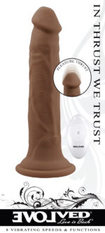 In Thrust We Trust - Dark - Image 2