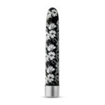 The Collection - Eden - 7 Inch Rechargeable Vibe - Black - Image 3
