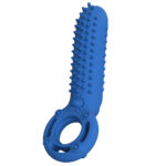 Rechargeable O Yeah Silicone - Blue - Image 3