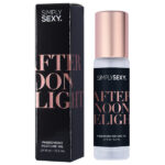 Simply Sexy Afternoon Delight - Pheromone Perfume Oil Roll on - .34oz | 10.2ml - Image 2