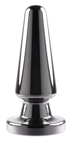 Advanced Metal Plug - Black Chrome - Image 7