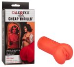 Cheap Thrills - the She Devil - Red - Image 10