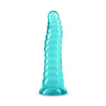 Fantasia - Nymph - Teal - Image 2