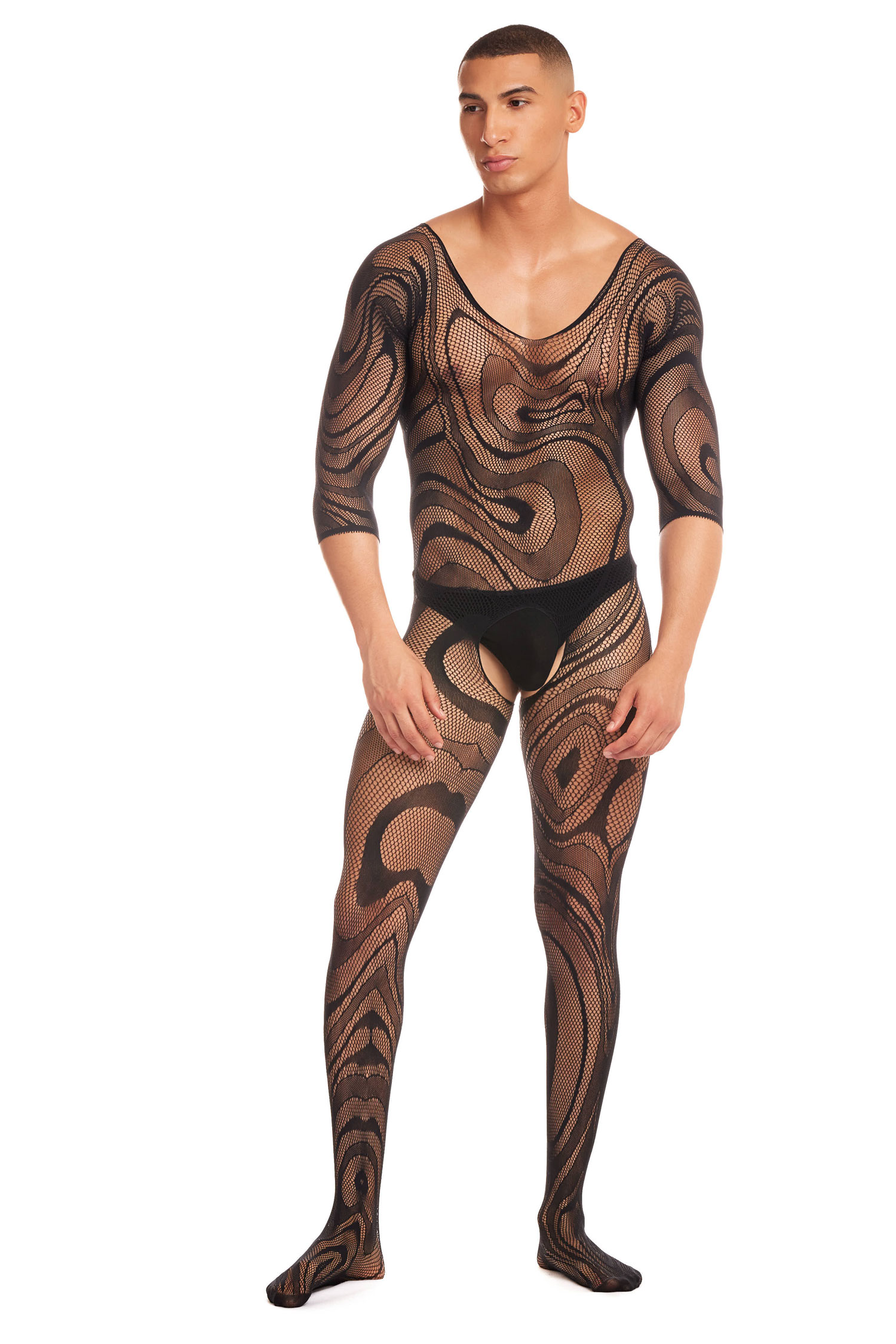 izEXvazjTmFsbhQEkbAgzsiQAoNzi4Jc Supernova 2pc Set - Smal/medium - Black - Image 1