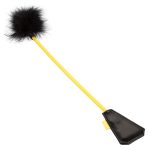 Boundless Feather Crop - Black - Image 5