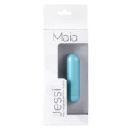 Jessi Super Charged Mini Bullet - Teal