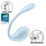Smooth Petal Connect App - Light Blue - Image 6