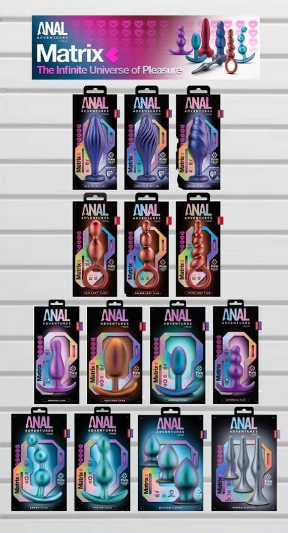 j7wGjg08LCzTUK1SNQkgWQJURzjgGFhR Anal Adventures Matrix Blush Savings Bundle - Image 1