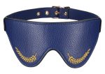 Eye-Mask - Sailor Theme - Blue - Image 3