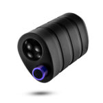 M Elite Platinum - Strok - Black - Image 2