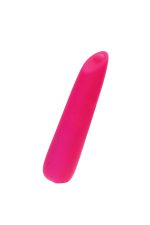 Boom Rechargeable Warming Vibe - Foxy Pink - Image 3