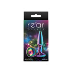Rear Assets - Tapered - Small - Multicolor Rainbow - Image 2