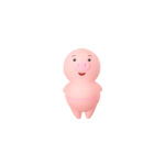 Pigly Clitoral Stimulator - Pink - Image 4