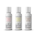 Wicked Simply Tropical Trio 1oz Travel Size Flavored Lubes - Image 4
