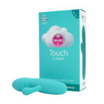 Skin Touch - the Rabbit - Teal - Image 6
