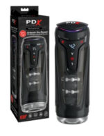 Pdx Elite Moto-Bator Pro