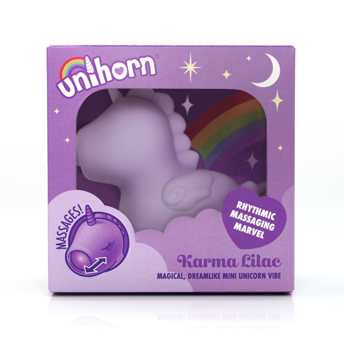 jX4MtxFAU2VBg9rnx4d0mjvd09kIeZlm Unihorn - Karma Lilac - Image 1