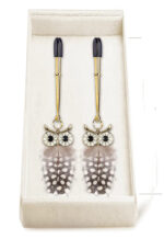 Couture Clip’s - Wise One - Nipple Clamp - Image 2