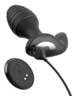 Anal Fantasy Elite Gyro - Milk Pro - Black - Image 3