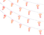 Glitterati Penis String Lights - 20 Lights - Image 2