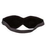 Radiance Blackout Eye Mask - Black - Image 4