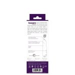 Boom Rechargeable Warming Vibe - Deep Purple - Image 2