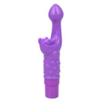 Rechargeable Butterfly Kiss - Purple - Image 7